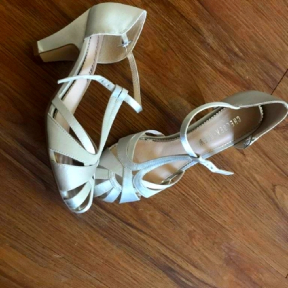 Chelsea crew glamour